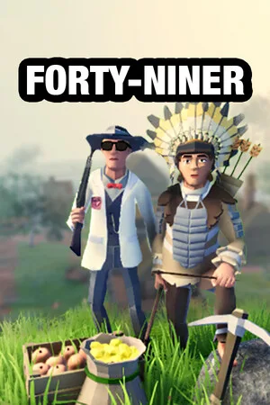 Forty-Niner
