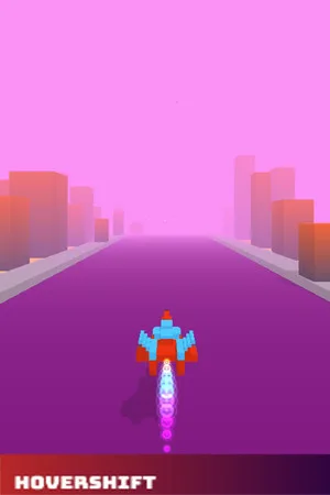 Hovershift