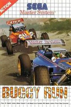 Buggy Run