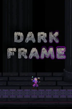 Dark Frame