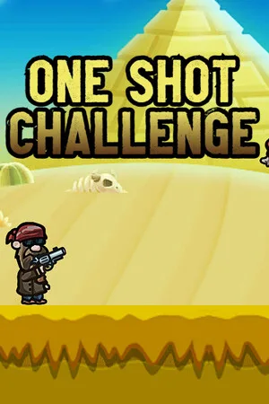 One Shot Challenge