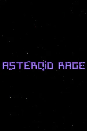 AsteRoid Rage