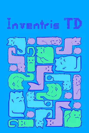 Inventris TD