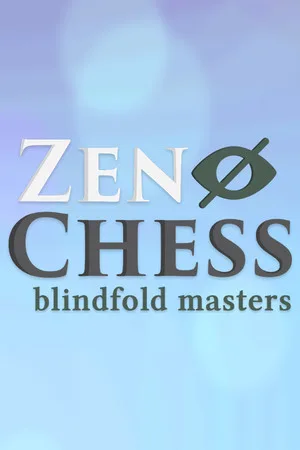 Zen Chess: Blindfold Masters