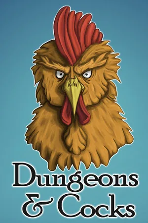 Dungeons & Cocks
