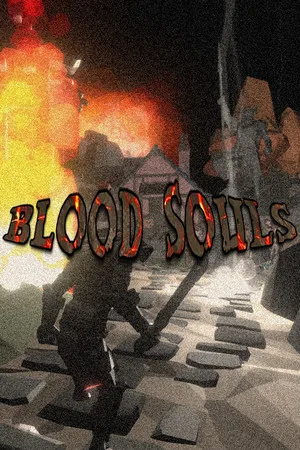 Blood Souls