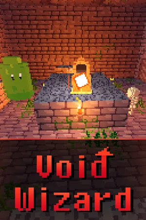 Void Wizard