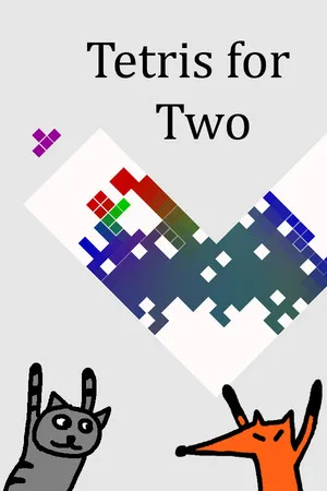 Tetris for Two