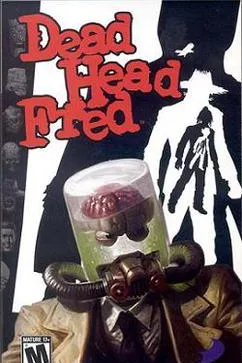 Dead Head Fred