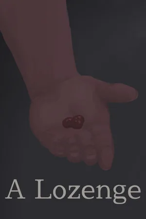 A Lozenge
