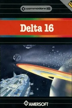 Delta 16
