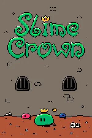Slime Crown