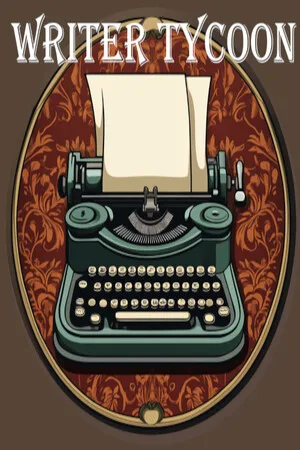 Writer Tycoon