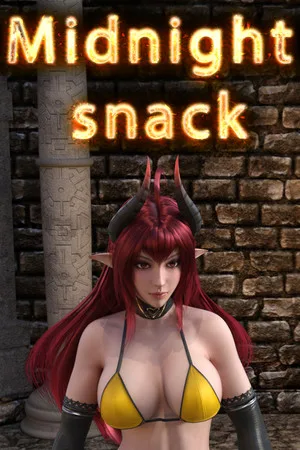 Midnight snack