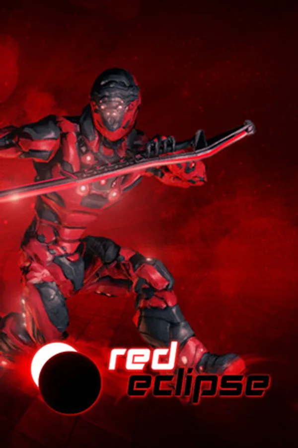 Red Eclipse
