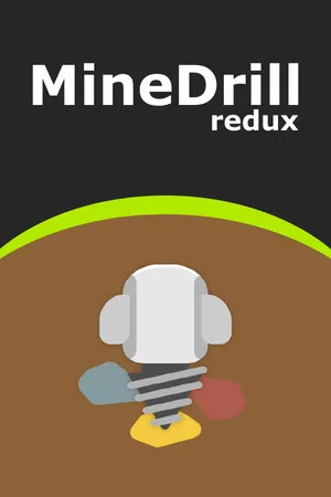 MineDrill Redux
