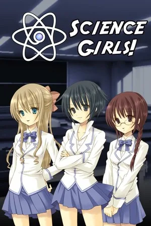 Science Girls