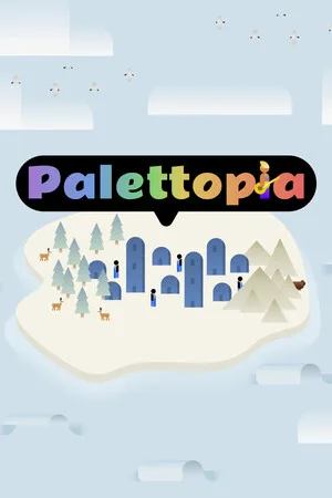 Palettopia