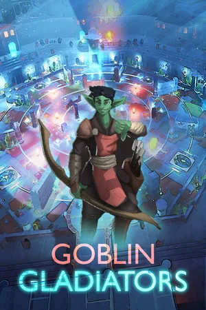 Goblin Gladiators