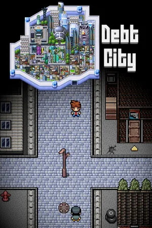 Debt City
