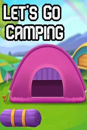 Let's Go Camping