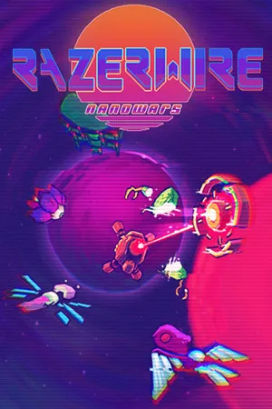 Razerwire: Nanowars