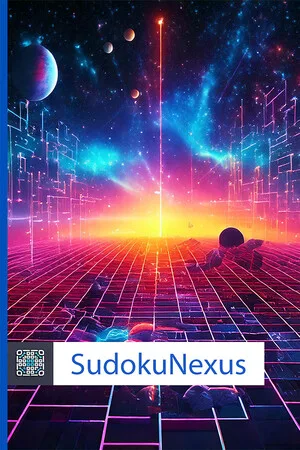 SudokuNexus