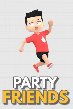 Party Friends