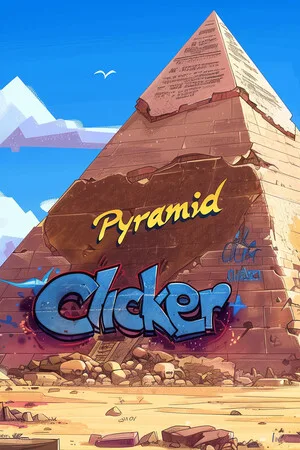 Pyramid Clicker