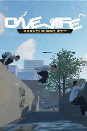 One Life - Parkour Project