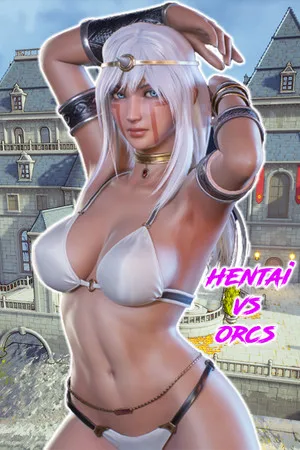 Hentai Vs Orcs
