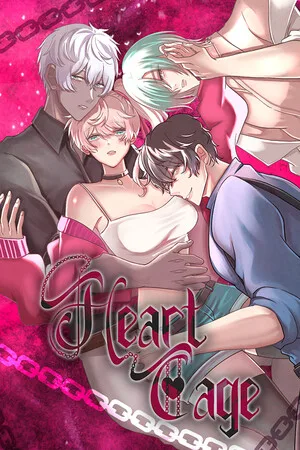 Heart Cage