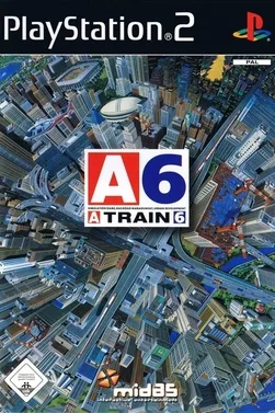 A-Train III - Super Version