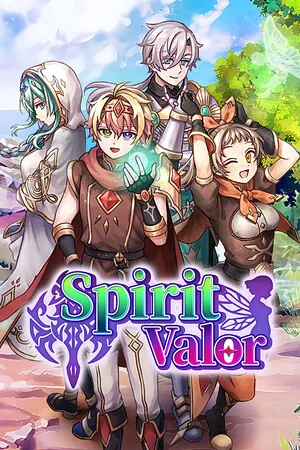Spirit Valor