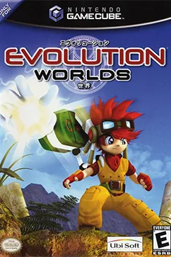 Evolution Worlds