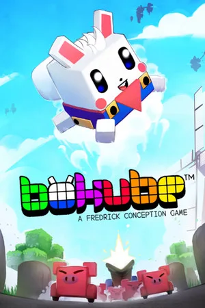 Bokube