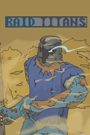 RaidTitans