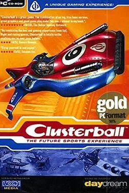 Clusterball