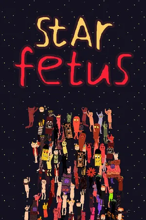 Star fetus