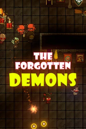 The Forgotten Demons