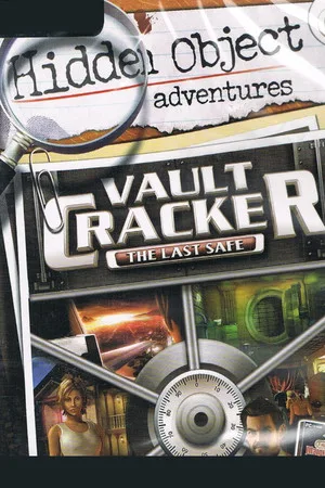 Vault Cracker