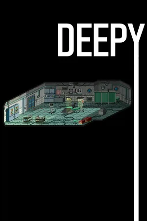 Deepy