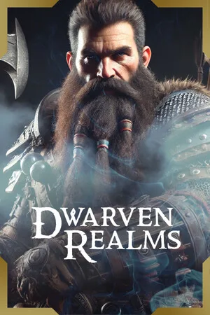 Dwarven Realms