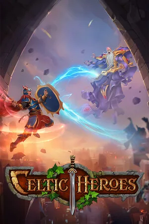 Celtic Heroes