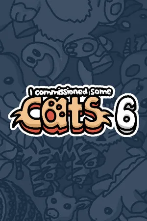 I commissioned some cats 6