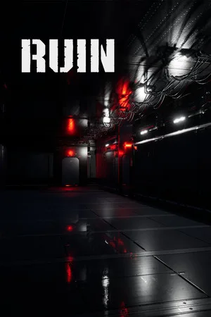 RUIN