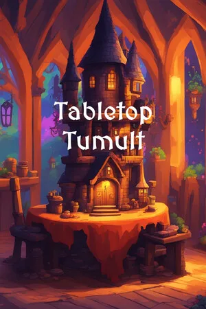 Tabletop Tumult