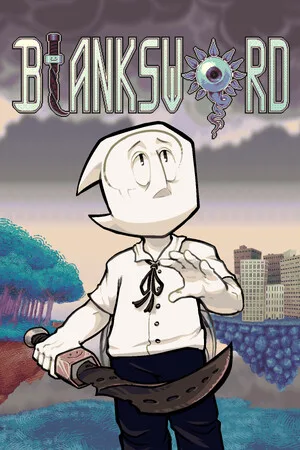 Blanksword