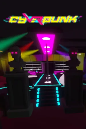 cyVeRpunk