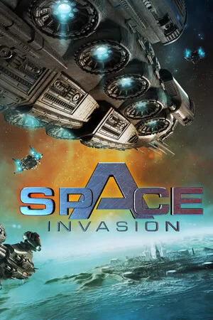 SpaceInvasion